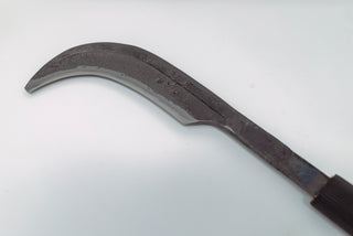Takeda NAS Sickle - Thecooksedges