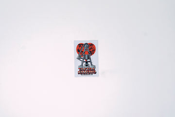 Takeda Hamono Stickers - Thecooksedges