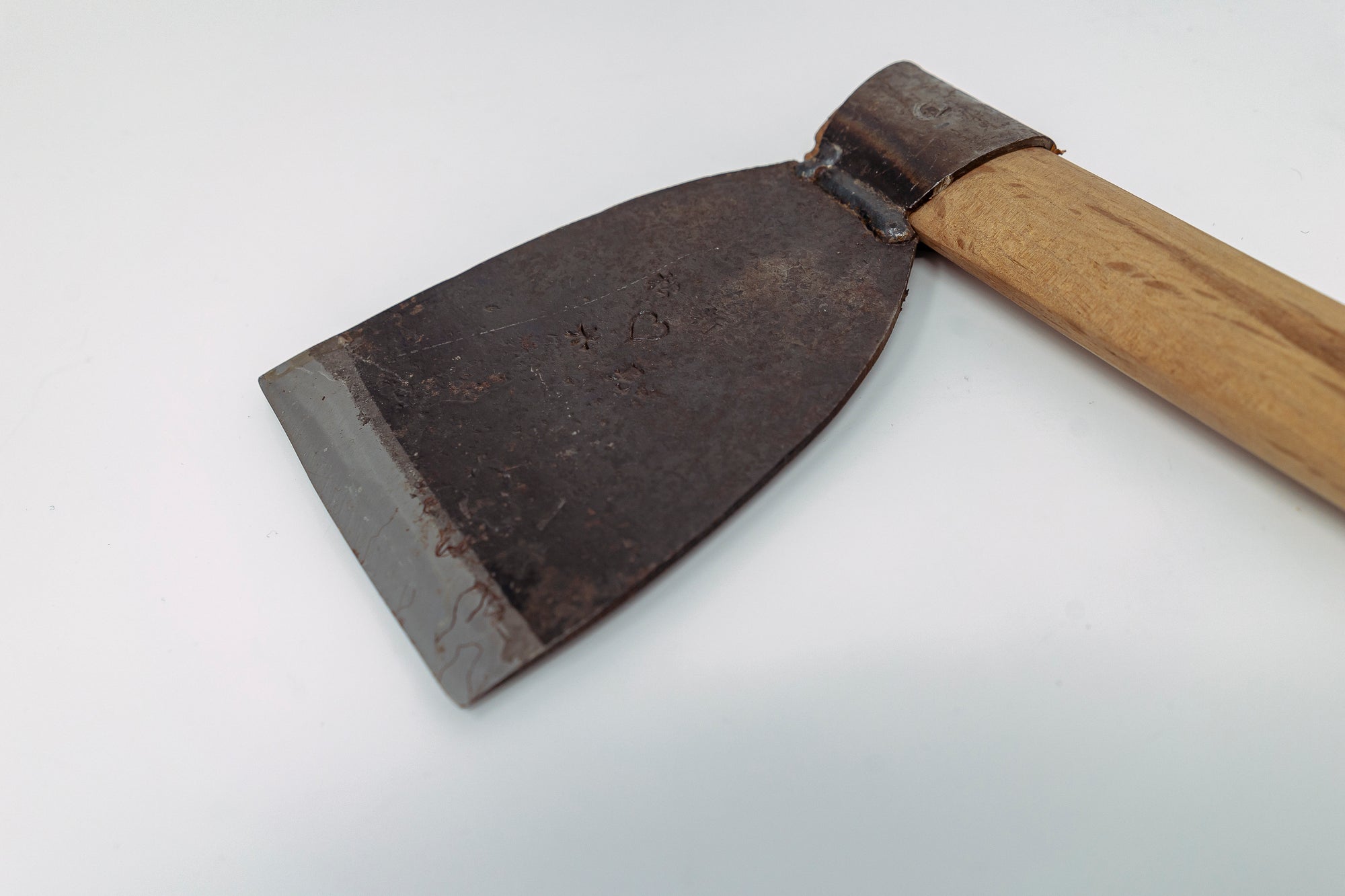 Takeda NAS Sugar Cane Hatchet - Thecooksedges