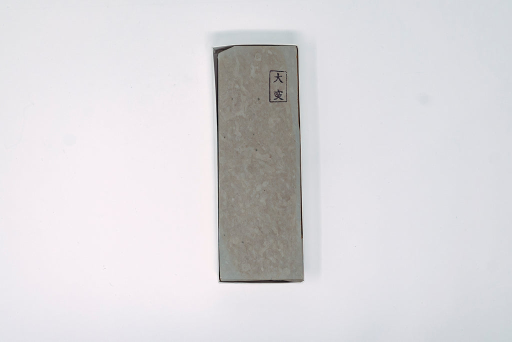 Ozuku Natural stone ( very hard ) - Thecooksedges