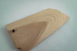 Sakai Takayuki Habahiro Bunka Saya w/pin - Thecooksedges