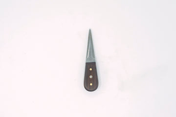 Spathis Forge Tear Drop Oyster Knife - Thecooksedges
