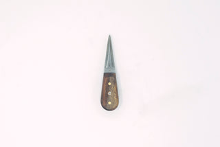 Spathis Forge Tear Drop Oyster Knife - Thecooksedges