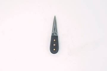 Spathis Forge Tear Drop Oyster Knife - Thecooksedges