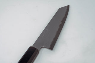 Tetsujin Hamono "Metal Flow" Kiritsuke Gyuto 180mm - Thecooksedges