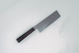 Tetsujin Hamono Blue#2 Kasumi Nakiri 180mm - Thecooksedges