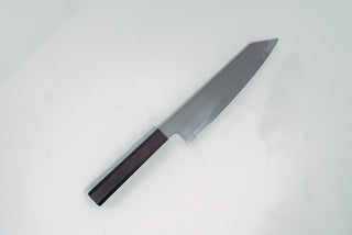Tetsujin Hamono Blue#2 Kasumi Kiritsuke Gyuto 210mm - Thecooksedges