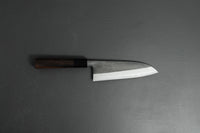 Yoshikane Kuro Nashiji W2 Santoku 165mm