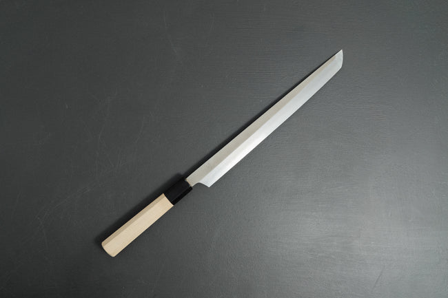 Sakai Kikumori Kikuzuki GIN Sakimaru Takohiki 300mm