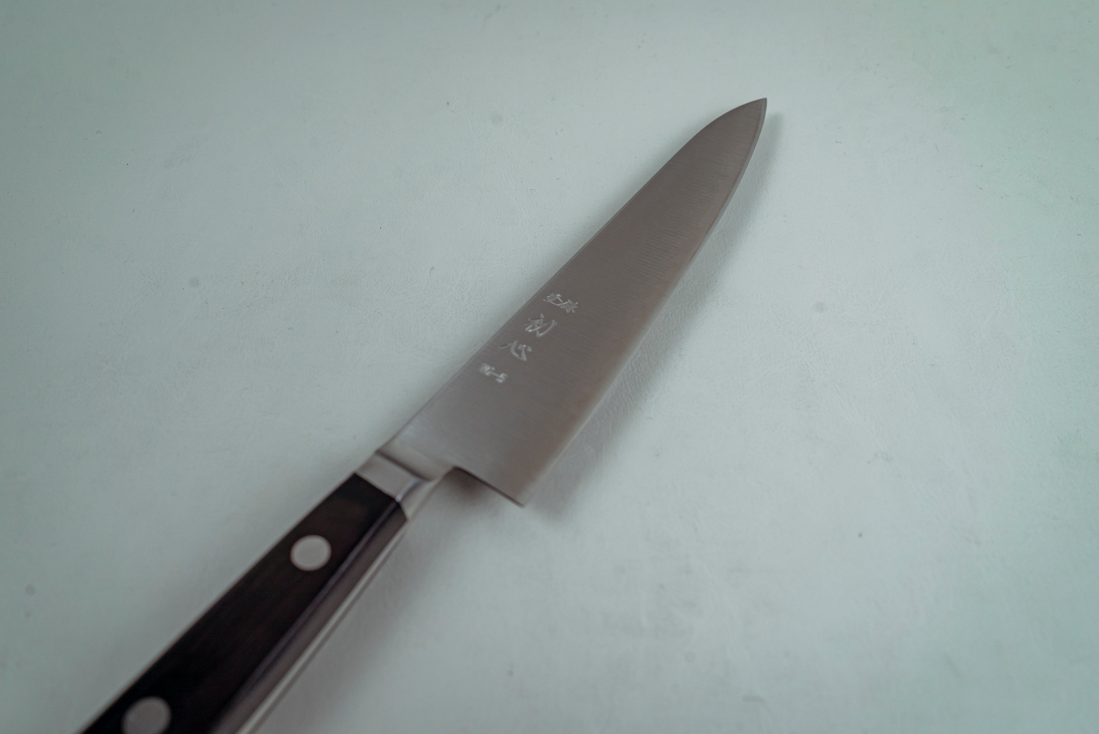 Hatsukokoro Hayabusa VG5 Petty 150mm - Thecooksedges