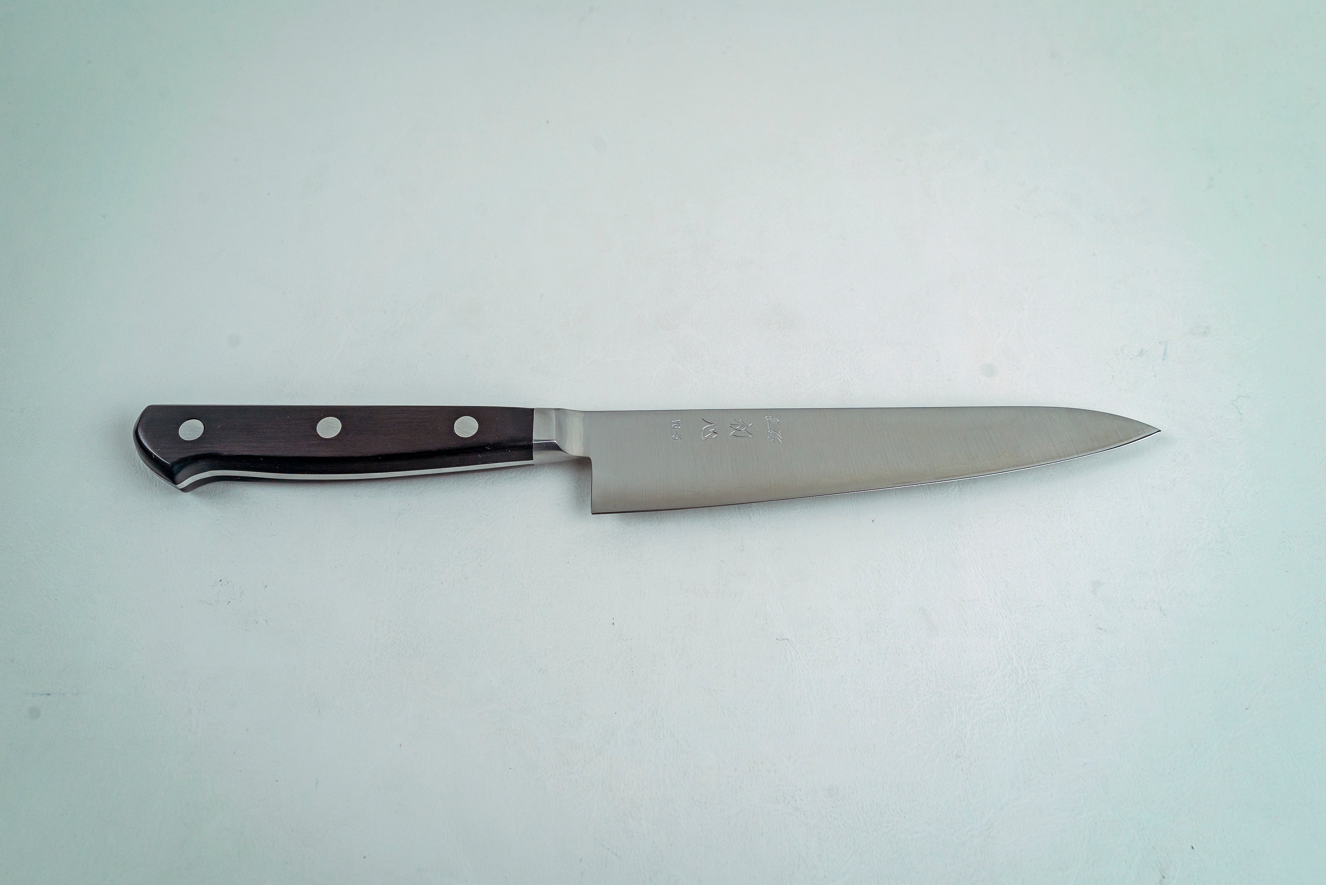 Hatsukokoro Hayabusa VG5 Petty 150mm - Thecooksedges