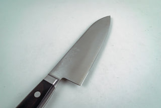 VG5 Santoku 180mm - Thecooksedges