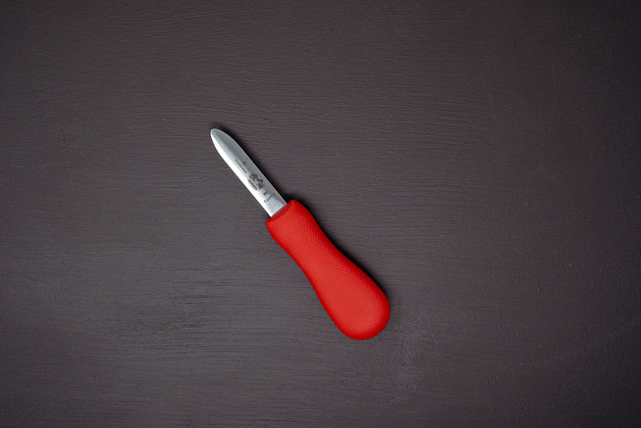 Victorinox 2.75" Providence Shucker - Thecooksedges