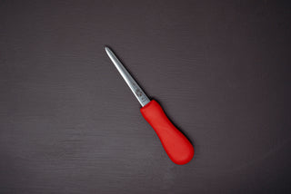 Victorinox 4" Boston Shucker - Thecooksedges