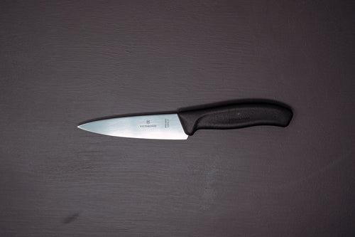 Victorinox 5" (120mm) petty knife - Thecooksedges