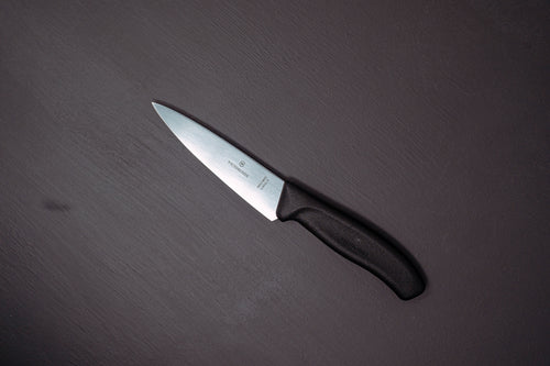 Victorinox 5" (120mm) petty knife - Thecooksedges