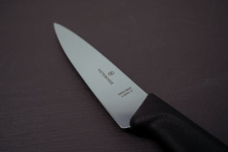 Victorinox 5" (120mm) petty knife - Thecooksedges
