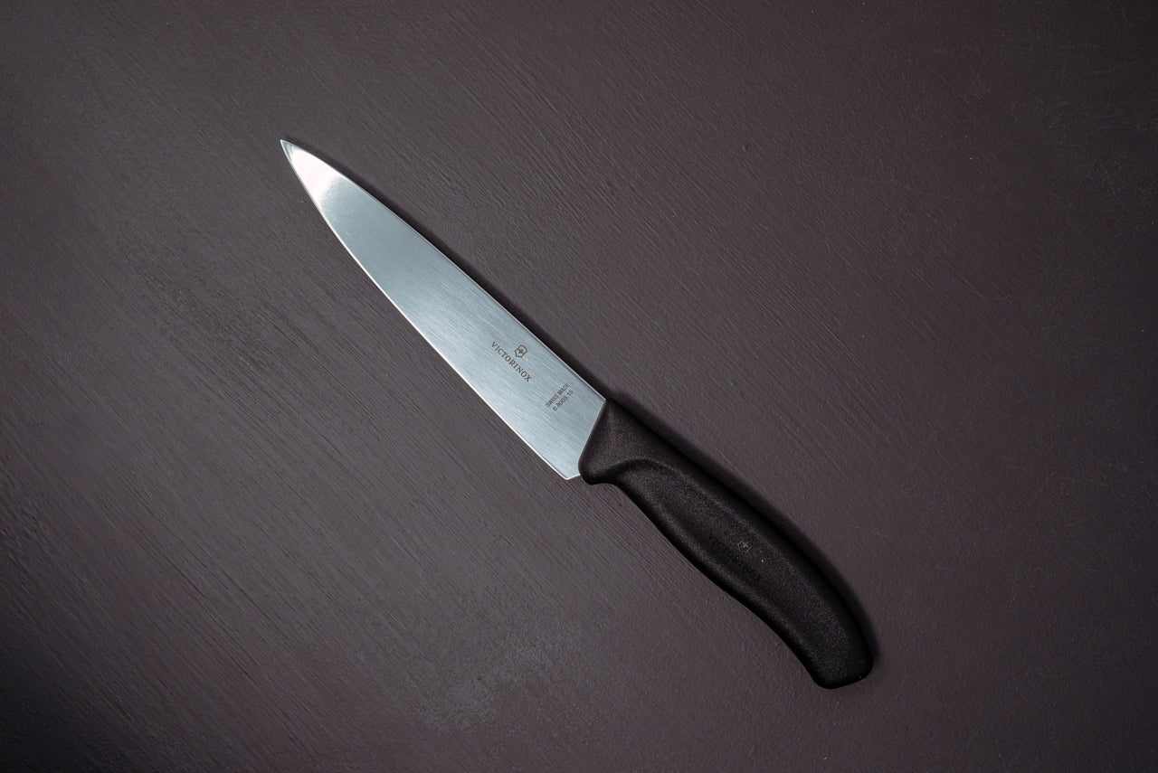 Victorinox 6" (150mm) Petty fibrox handle - Thecooksedges