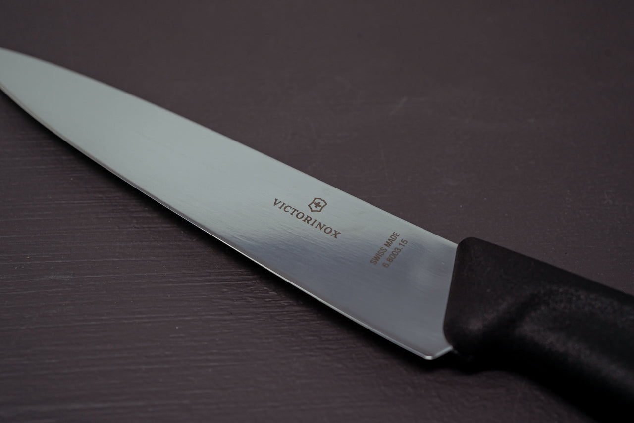 Victorinox 6" (150mm) Petty fibrox handle - Thecooksedges
