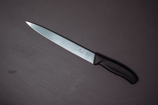 Victorinox 8" (200mm) Flexible Fillet knife - Thecooksedges