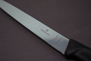Victorinox 8" (200mm) Flexible Fillet knife - Thecooksedges