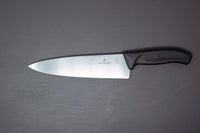 Victorinox Chef Knife Fibrox Handle 200mm - Thecooksedges