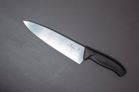 Victorinox Chef Knife Fibrox Handle 200mm - Thecooksedges