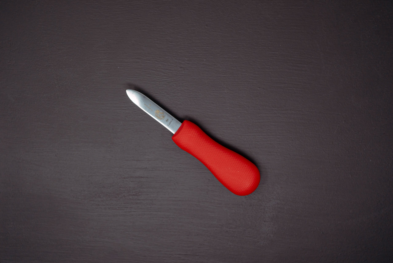 Victorinox New Haven Shucker - Thecooksedges