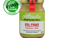 Volcano Mustard