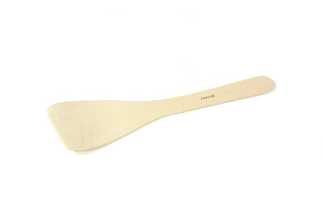 Browne Deluxe Wooden Spatula 12"