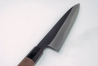 Hatsukokoro Yoake B1 Kurouchi Gyuto 210mm - Thecooksedges
