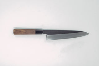 Hatsukokoro Yoake B1 Kurouchi Gyuto 210mm - Thecooksedges