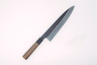 Hatsukokoro Yoake B1 Kurouchi Gyuto 240mm - Thecooksedges