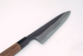 Hatsukokoro Yoake B1 Kurouchi Gyuto 240mm - Thecooksedges
