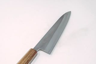 Yoshikane Nashiji White #2 Gyuto 240mm - Thecooksedges
