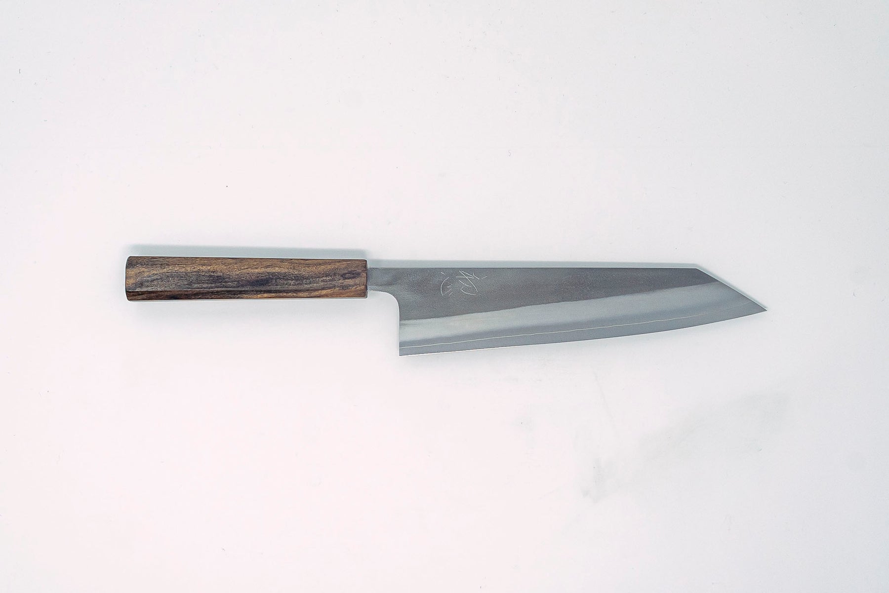 Yoshikane Nashiji SKD Kiritsuke Gyuto 210mm - Thecooksedges
