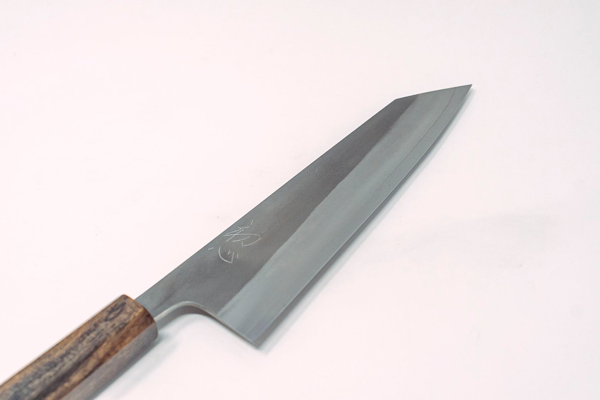 Yoshikane Nashiji SKD Kiritsuke Gyuto 210mm - Thecooksedges