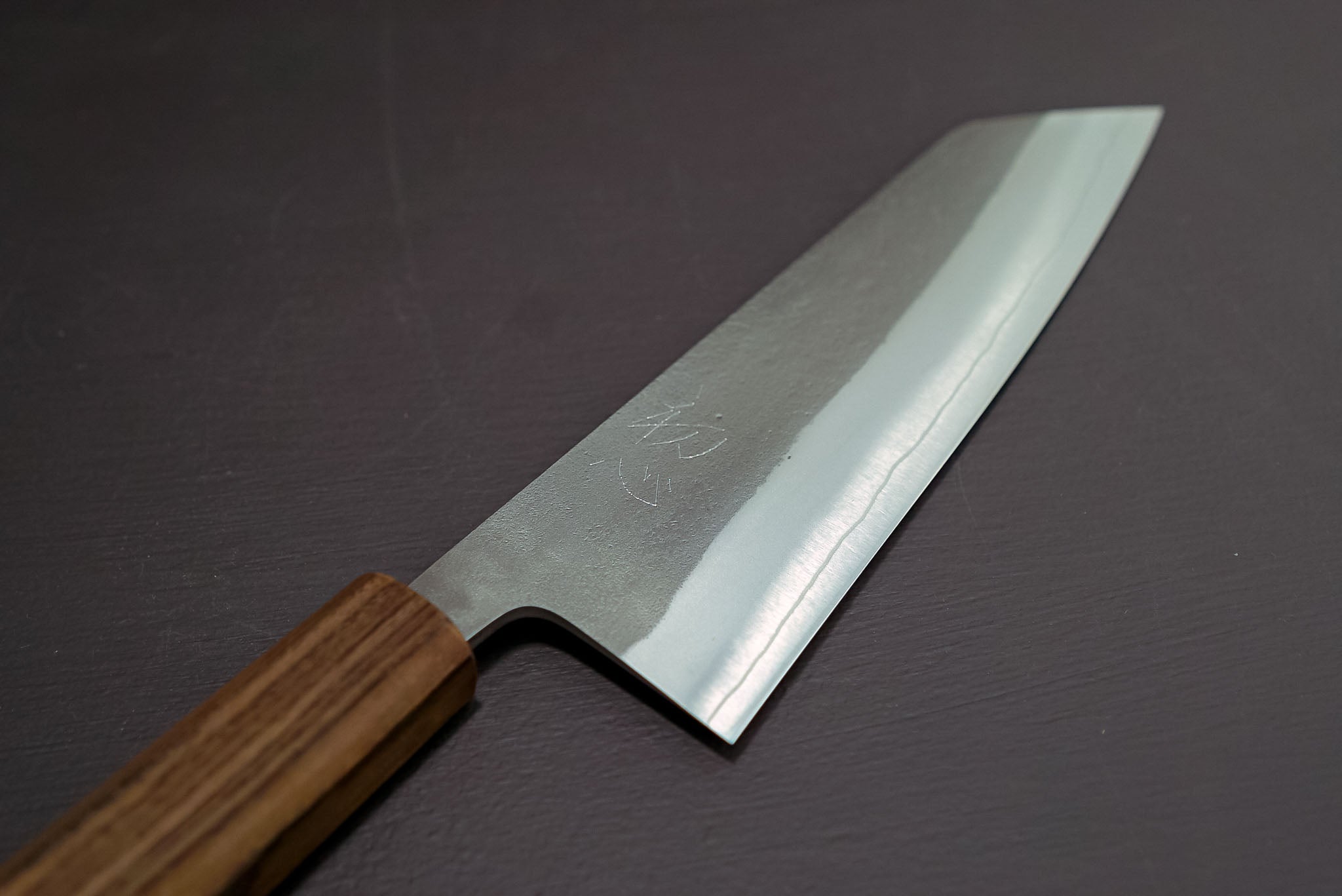 Yoshikane Nashiji SKD Bunka 165mm