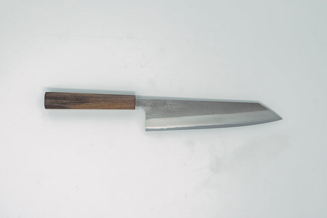 Yoshikane Nashiji White#2 Kiritsuke Gyuto 210mm - Thecooksedges