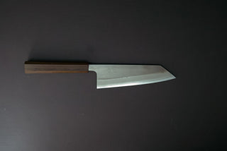 Yoshikane Nashiji White #2 Bunka 165mm