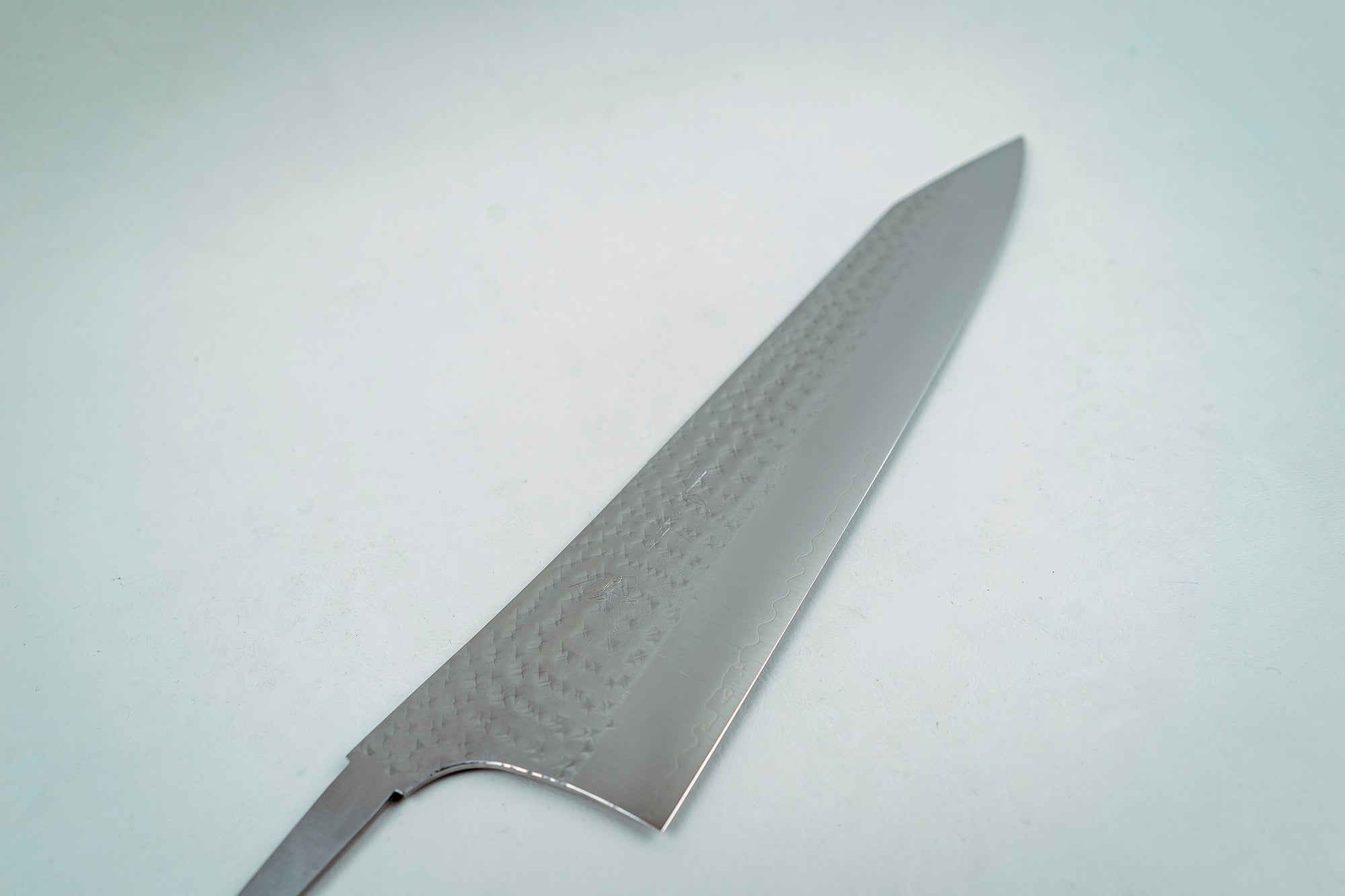 Yu Kurosaki Senko Ei Gyuto 270mm (Blade Only) - Thecooksedges