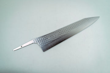 Yu Kurosaki Senko Ei Gyuto 270mm (Blade Only) - Thecooksedges