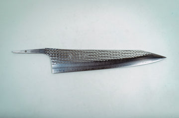 Yu Kurosaki Senko Ei Gyuto 270mm (Blade Only) - Thecooksedges