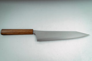 Yu Kurosaki Gekko Gyuto 240mm - Thecooksedges