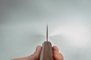 Yu Kurosaki Gekko Nakiri 160mm - Thecooksedges