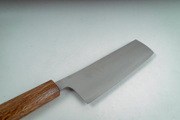 Yu Kurosaki Gekko Nakiri 160mm - Thecooksedges