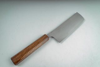 Yu Kurosaki Gekko Nakiri 160mm - Thecooksedges