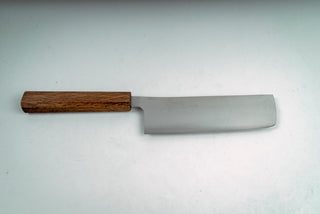 Yu Kurosaki Gekko Nakiri 160mm - Thecooksedges