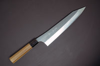 Yu Kurosaki Gekko VG XEOS Gyuto 240mm - Thecooksedges