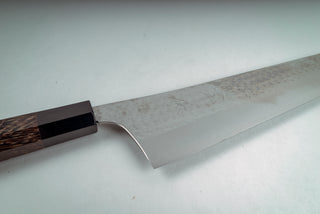Yu Kurosaki Senko Ei Gyuto 270mm - Thecooksedges